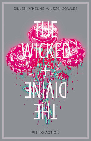 Wicked + The Divine Vol 4: Rising Action