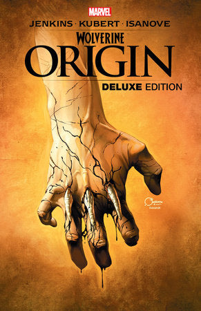 Wolverine: Origin, Deluxe Edition