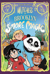Witches of Brooklyn Vol. 3: S'More Magic