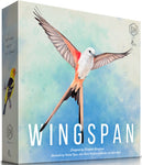 Wingspan