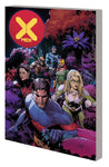 X-Men by Jonathan Hickman Vol. 2